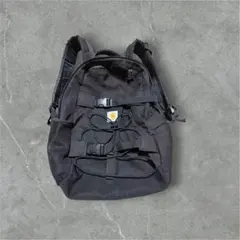 Carhartt リュック バックパック ブラックのサムネイル