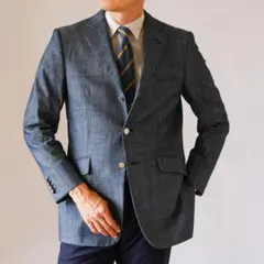 2025年最新】Dunhill メンズ テーラードジャケットの人気アイテム