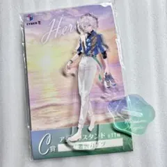 にじさんじ 叢雲カゲツ HEROES海の家くじ アクリルスタンド アクスタ