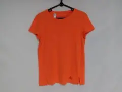 美品！adidas☆アディダス climaCHILL☆ドライTシャツ　サイズS