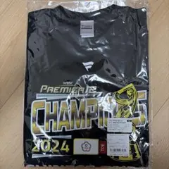 Fanatics 2024 WBSCプレミア12チャンピオンズ Tシャツ Mのサムネイル