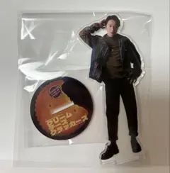 青沼昂史朗 アクスタ PRODUCE 101 JAPAN 新世界 - メルカリ