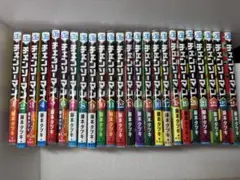 チェンソーマン 1〜23巻【9巻と22巻除く】未使用 美品 - メルカリ