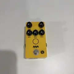 び*女様 【美品】JHS Pedals Morning Glory V4 おまけ - メルカリ