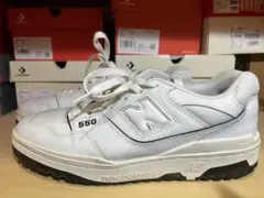 Newbalance BB550 Comme des garcons homme