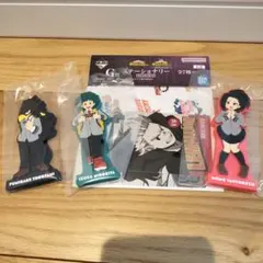 一番くじ 僕のヒーローアカデミア -紡がれる想い- I,G賞 セット