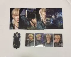 &TEAM JO ソロ セット