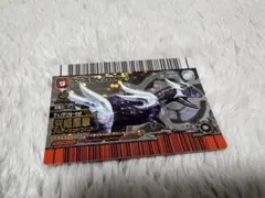 恐竜キング　エース　ディノテクター　新たなる力　第3紀