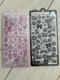 ボンボンドロップ シール