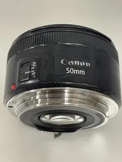 Canon EF 50mm 1:1.8 STM 単焦点レンズのサムネイル