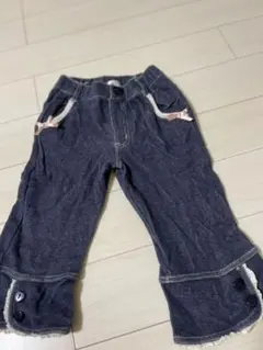 エニィファム　パンツ120