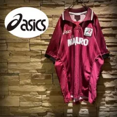 【人気】asics×レッジーナ/#10/中村俊輔/ユニフォーム/XL