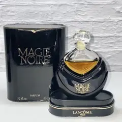 100ml残量たっぷり】LANCOME ランコム マジーノワール オードトワレ