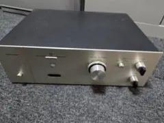 S37昭和レトロ品✨パイオニア マイクミキシングアンプ MIC MIXING