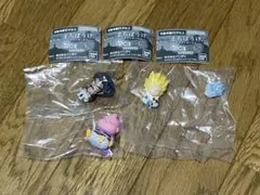 まちぼうけ　ドラゴンボール3