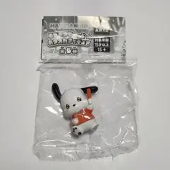 はぴだんぶい キラキラも～っと☆おうえんフィギュア ポチャッコ