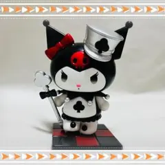 【クロミ】TOP TOY KUROMI Poker Kingdom 梅花