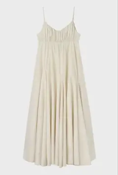 ワンピース THE TOE Kalver Dress Kalver Dress thetoe - メルカリ