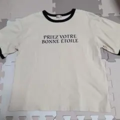 しまむら　ぷーさん　Tシャツ