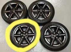 ② DICEMAN様 ホンダ RV ヴェゼル 純正ホイール＆タイヤ 1本 - メルカリ