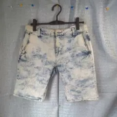 古着 ショートパンツ