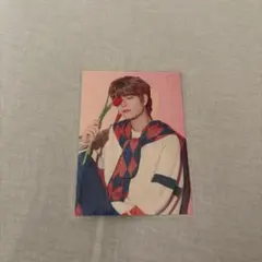 straykids unlock ラントレ　スンミン