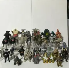 【希少】ウルトラマンHGシリーズ 怪獣フィギュアセット+クリア色ネロンガ+その他 2026年最新】ネロンガ クリアの人気アイテム - メルカリ