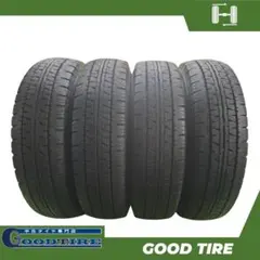 (7773)195/80R15 ダンロップ ENASAVE 2025年 8分山 7773)195/80R15 ダンロップ ENASAVE 2025年 8分山 | Mercari