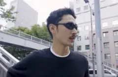 2026年最新】上杉柊平 サングラスの人気アイテム - メルカリ