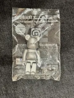 BE@RBRICK SERIES34【非売品】