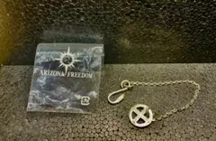 ARIZONA FREEDOM ペンダントトップ チェーン セットのサムネイル