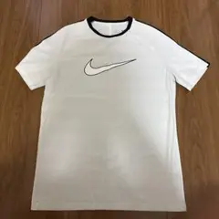 Nike トレーニングシャツ ホワイト