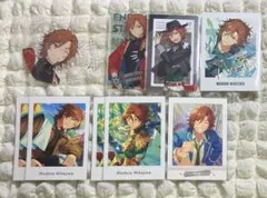 65%off】あんスタ 斑 まとめ売り - メルカリ