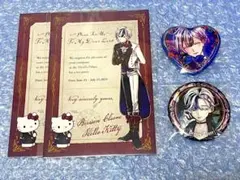 2026年最新】ベリアン 缶バッジの人気アイテム - メルカリ