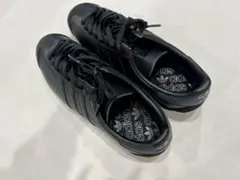 adidas スニーカー カントリーOG ブラック　25.5cmのサムネイル