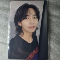 SEVENTEEN ジョンハン 一直娯 yzy 4.0 ②