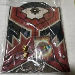 EXILE アプグレ グッズ 法被 ネックストラップパス 金テ2個付き