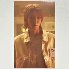 SEVENTEEN 消費期限 会場限定 東京 ユニバ ミンハオ トレカ