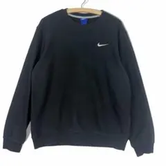 ナイキ（Nike）のクルーネックスウェットシャツ