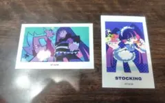 パンスト スイパラコラボ ポリエステル ポリウレタン - メルカリ