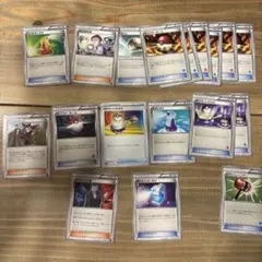 ポケモンカード リザードン レックウザ+カード何枚か&XY はじめて