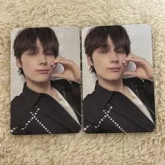 TXT TOGETHER solo track ヒュニンカイ