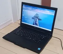 ☆美品 500GB メモリ16GB☆VK16EX-T Win11 ノートPC88 - メルカリ