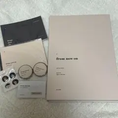 ユンギ 写真集 最終値下げ