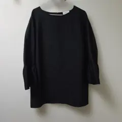 MOGA セットアップ 黒 入学卒業式などにオススメ！