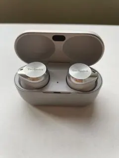 Technics EAH-AZ80 ワイヤレスイヤホン シルバー