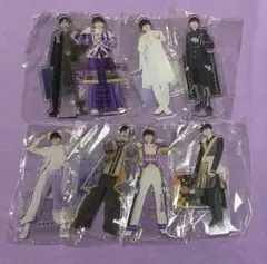 パンダドラゴン なるき アクリルスタンドのサムネイル