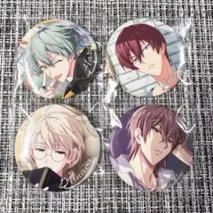 2026年最新】亥清悠 缶バッジの人気アイテム - メルカリ