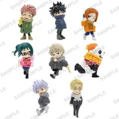 2025年最新】呪術廻戦 フィギュア 海辺の人気アイテム - メルカリ