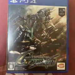 SDガンダム Gジェネレーション クロスレイズ 通常版